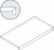 Ступень Italon Climb Rope X2 Scalino Frontale 33x60, 620070000841