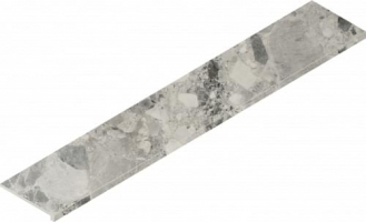 Ступень Italon Continuum Stone Grey Scalino Ang Dx 33x160, 620070002354 Ступень Italon Continuum Stone Grey Scalino Ang Dx 33x160, 620070002354
