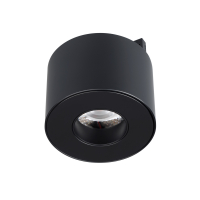 Светильник MAG-MICROCOSM-POINT-R60-5W Day4000 (BK, 36 deg, 24V), Arlight, 043257