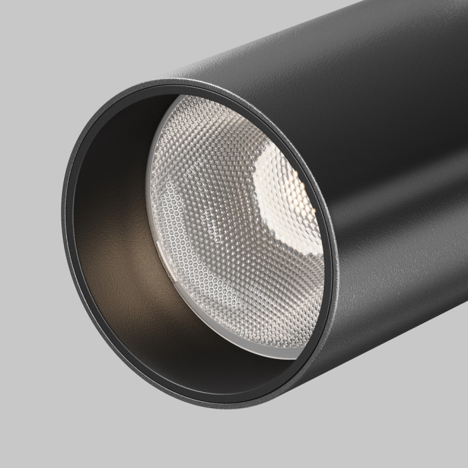 Потолочный светильник Фокус / FOCUS LED 12 Вт 3000 К 9°, C055CL-L12W3K-SS-B, изображение 3 Потолочный светильник Фокус / FOCUS LED 12 Вт 3000 К 9°, C055CL-L12W3K-SS-B, изображение 3