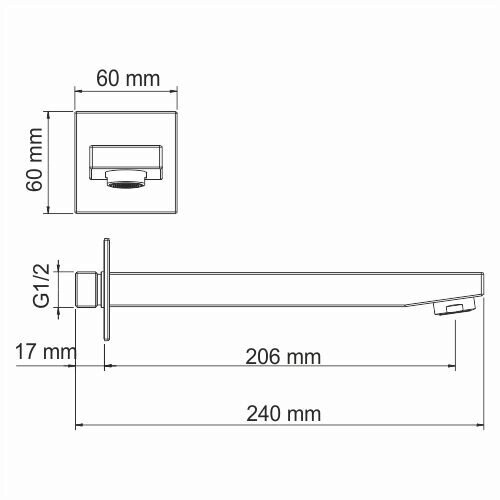 Душевая система WasserKRAFT A7158.183.261.280.197.281.187 T Душевая система WasserKRAFT A7158.183.261.280.197.281.187 T