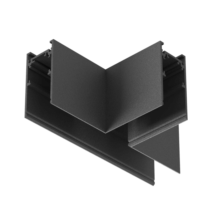 Коннектор тройной MAG-ORIENT-CON-2652-T90 (BK), Arlight, 036807, изображение 2 Коннектор тройной MAG-ORIENT-CON-2652-T90 (BK), Arlight, 036807, изображение 2