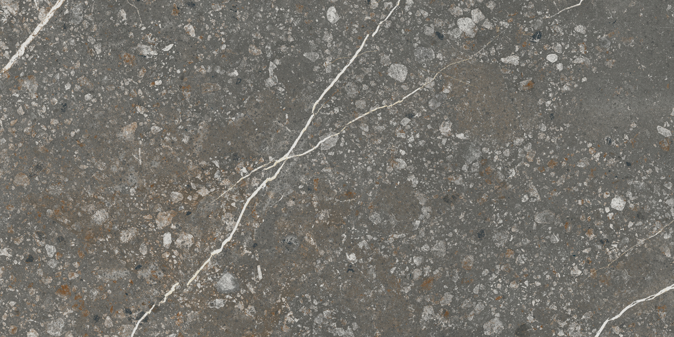 Керамогранит Baldocer Volcano Nero Rect 60x120 Керамогранит Baldocer Volcano Nero Rect 60x120