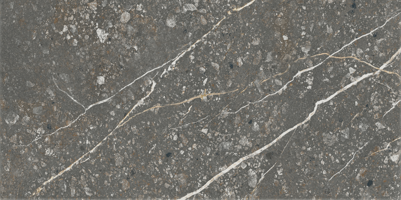 Керамогранит Baldocer Volcano Nero Rect 60x120 Керамогранит Baldocer Volcano Nero Rect 60x120