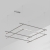 Основание ART-APRIORI-QUADRAT-2-HANG-2000x2000 (TN), Arlight, 050204