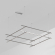 Основание ART-APRIORI-QUADRAT-2-HANG-2000x2000 (TN), Arlight, 050204, изображение 1