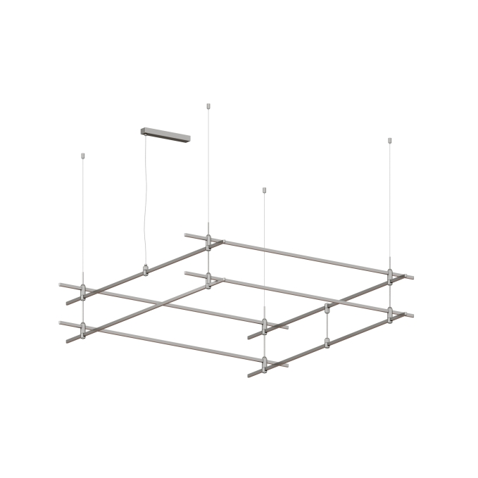 Основание ART-APRIORI-QUADRAT-2-HANG-2000x2000 (TN), Arlight, 050204, изображение 2