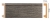 Плинтус напольный Decomaster D235-86 ДМ, 80x17x2400 мм