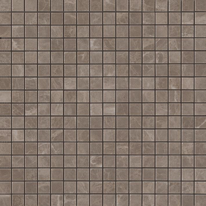 Мозаика Atlas Concorde Marvel Edge Gris Supreme Mosaico Lappato 30x30, AEOW