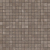 Мозаика Atlas Concorde Marvel Edge Gris Supreme Mosaico Lappato 30x30, AEOW