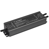 Блок питания ARPV-LG24150-PFC-0-10V-CV-CC (24V, 6.3A, 150W), Arlight, 036935 Блок питания ARPV-LG24150-PFC-0-10V-CV-CC (24V, 6.3A, 150W), Arlight, 036935