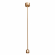Подвес жесткий с питанием ART-APRIORI-ROD-A-L800-POWER (GD), Arlight, 039637, изображение 1