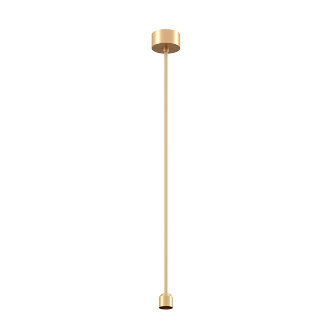 Подвес жесткий с питанием ART-APRIORI-ROD-A-L800-POWER (GD), Arlight, 039637, изображение 2