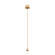 Подвес жесткий с питанием ART-APRIORI-ROD-A-L800-POWER (GD), Arlight, 039637, изображение 2