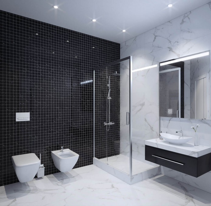 Мозаика Starmosaic Classic Black Polished 20x20 30.5x30.5 Мозаика Starmosaic Classic Black Polished 20x20 30.5x30.5