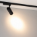 Светильник LGD-GERA-2TR-R60-15W Warm3000 (BK, 15 deg, 230V), Arlight, 055063, изображение 3 Светильник LGD-GERA-2TR-R60-15W Warm3000 (BK, 15 deg, 230V), Arlight, 055063, изображение 3