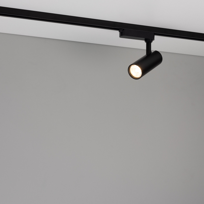 Светильник LGD-GERA-2TR-R60-15W Warm3000 (BK, 15 deg, 230V), Arlight, 055063, изображение 4 Светильник LGD-GERA-2TR-R60-15W Warm3000 (BK, 15 deg, 230V), Arlight, 055063, изображение 4