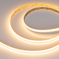 Светодиодная лента COB-X1088-12mm 24V Warm2700 (22 W/m, IP20, 5m), Arlight, 046933 Светодиодная лента COB-X1088-12mm 24V Warm2700 (22 W/m, IP20, 5m), Arlight, 046933