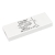 Блок питания ARV-SP-24024-FLAT-PFC (24V, 1A, 24W), Arlight, 033259