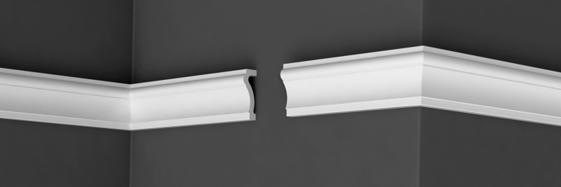 Молдинг Де-Багет XPS Polymer М 70 70/25 Молдинг Де-Багет XPS Polymer М 70 70/25
