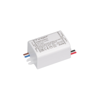 Блок питания ARPV-SP-24006 (24V, 0.25A, 6W), Arlight, 039671 Блок питания ARPV-SP-24006 (24V, 0.25A, 6W), Arlight, 039671