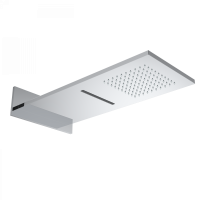 Верхний душ Wonzon & Woghand WW-HS101-CR хром глянцевый Верхний душ Wonzon & Woghand WW-HS101-CR хром глянцевый