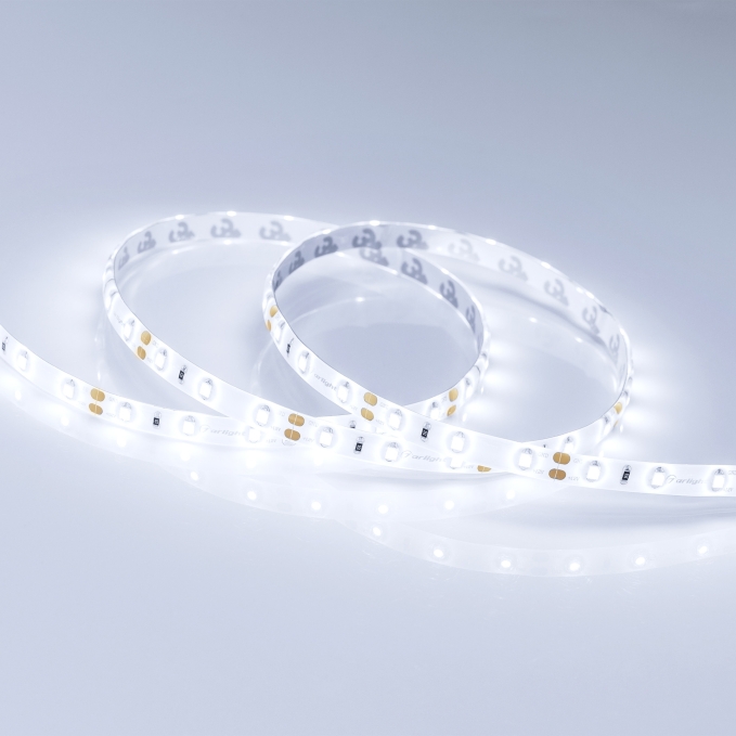 Светодиодная лента RTW 2-5000SE 12V Cool (3528, 300 LED, LUX), Arlight, 016836, изображение 4 Светодиодная лента RTW 2-5000SE 12V Cool (3528, 300 LED, LUX), Arlight, 016836, изображение 4