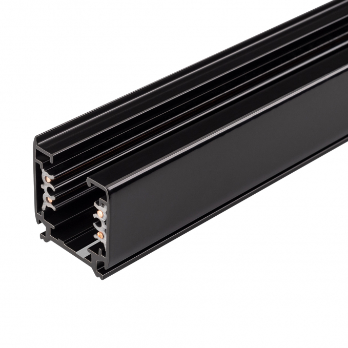 Трек LGD-4TR-TRACK-3000-BK-M (C), Arlight, 046094, изображение 1 Трек LGD-4TR-TRACK-3000-BK-M (C), Arlight, 046094, изображение 1