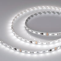 Светодиодная лента SPI-B60-10mm 24V White6000-PX6-RAM (15 W/m, IP20, 5060, 5m), Arlight, 039038 Светодиодная лента SPI-B60-10mm 24V White6000-PX6-RAM (15 W/m, IP20, 5060, 5m), Arlight, 039038