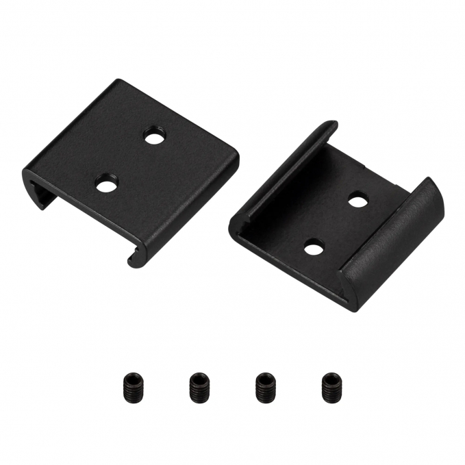 Соединитель ARH-BENT-W18 BLACK, Arlight, 039647, изображение 1 Соединитель ARH-BENT-W18 BLACK, Arlight, 039647, изображение 1