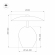 Светильник SP-UMANI-TAB-S25x34-6W Warm2700 (BK, 90 deg, 230V), Arlight, 061711, изображение 7 Светильник SP-UMANI-TAB-S25x34-6W Warm2700 (BK, 90 deg, 230V), Arlight, 061711, изображение 7