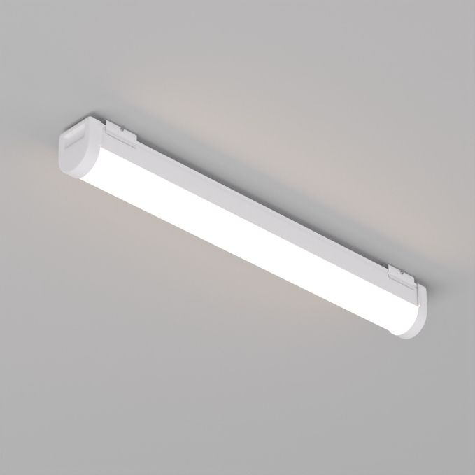Светильник ALT-LARGO-600-15W Day4000 (WH, 120 deg, 230V), Arlight, 030989