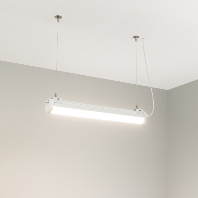 Светильник ALT-LARGO-600-15W Day4000 (WH, 120 deg, 230V), Arlight, 030989, изображение 5