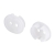 Заглушка ARH-ROUND-D20-DUAL с отверстием, Arlight, 039301