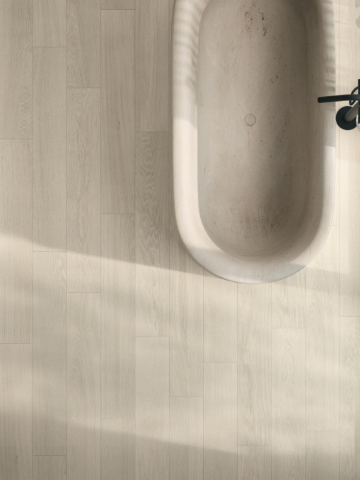 Керамогранит Atlas Concorde Log Select Icon Pure 20x120, HB8D