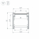 Профиль LINE-3535-BENT-SIDE-2000 ANOD, Arlight, 055738, изображение 4 Профиль LINE-3535-BENT-SIDE-2000 ANOD, Arlight, 055738, изображение 4