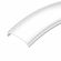 Экран ARH-BENT-W18-2000 Opal, Arlight, 023090, изображение 1 Экран ARH-BENT-W18-2000 Opal, Arlight, 023090, изображение 1