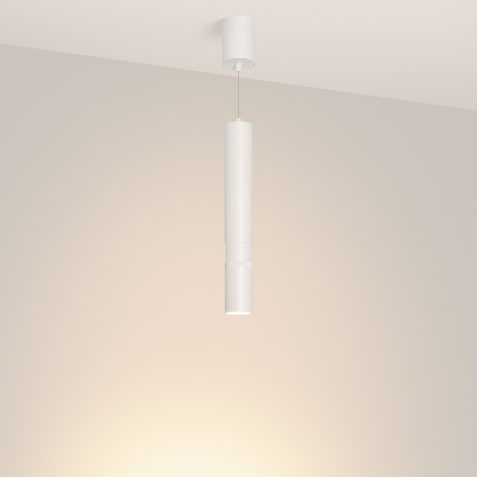 Светильник SP-ARTEMIS-HANG-P-R60-15W Warm3300-MIX (WH, 8-80 deg, 230V, TRIAC), Arlight, 056119, изображение 5