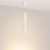 Светильник SP-ARTEMIS-HANG-P-R60-15W Warm3300-MIX (WH, 8-80 deg, 230V, TRIAC), Arlight, 056119