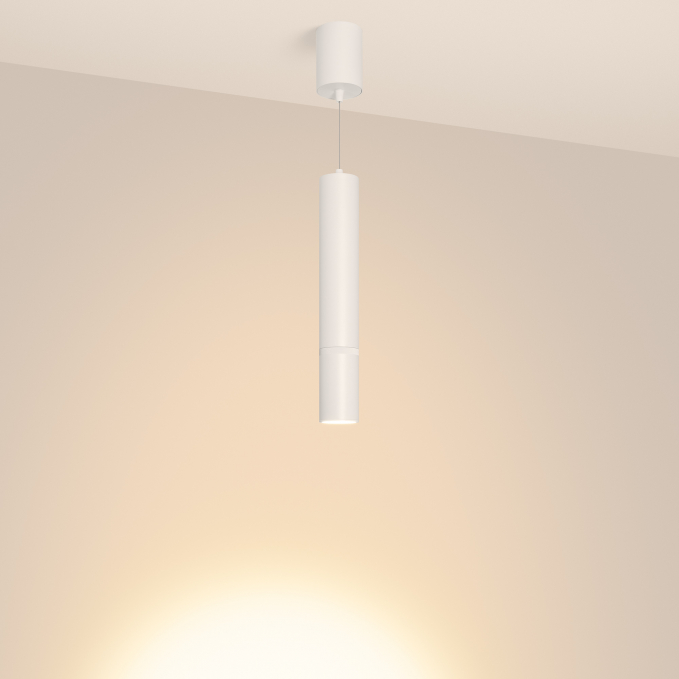 Светильник SP-ARTEMIS-HANG-P-R60-15W Warm3300-MIX (WH, 8-80 deg, 230V, TRIAC), Arlight, 056119, изображение 6