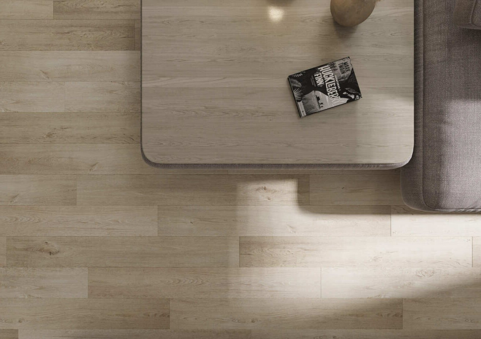 Ламинат AlixFloor Natural Line Дуб светло-коричневый сантана, ALX491 Ламинат AlixFloor Natural Line Дуб светло-коричневый сантана, ALX491