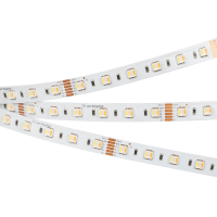 Светодиодная лента RT-B60-12mm 24V RGBW-MIX-5-in-1 (20 W/m, IP20, 5060, 5m), Arlight, 026363(2) Светодиодная лента RT-B60-12mm 24V RGBW-MIX-5-in-1 (20 W/m, IP20, 5060, 5m), Arlight, 026363(2)