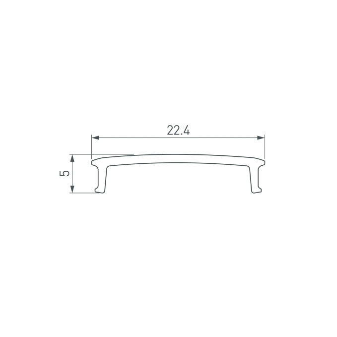 Экран WALL-2575-2000 Opal, Arlight, 052333, изображение 2 Экран WALL-2575-2000 Opal, Arlight, 052333, изображение 2