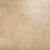 Паркет Елка Английская Lab Arte Angle Дуб Натур Шёлк лак 500х90х14/3