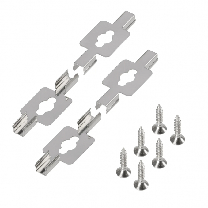 Держатель SL-LINE-2011, Arlight, 019911, изображение 1 Держатель SL-LINE-2011, Arlight, 019911, изображение 1