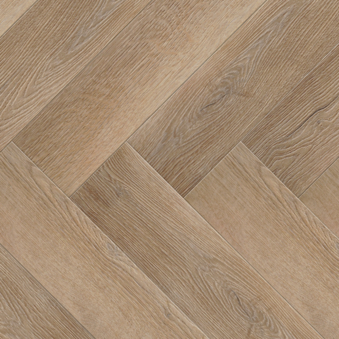 Каменный SPC ламинат FloorWood Authentic 1510 Темный замок