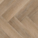 Каменный SPC ламинат FloorWood Authentic 1510 Темный замок
