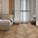 Каменный SPC ламинат FloorWood Authentic 1510 Темный замок