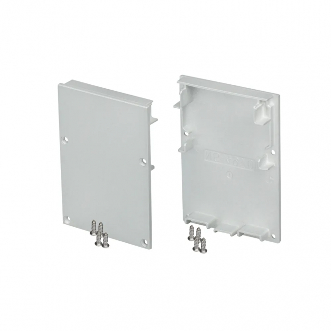 Заглушка SL-LINE-4970, Arlight, 019298, изображение 1 Заглушка SL-LINE-4970, Arlight, 019298, изображение 1