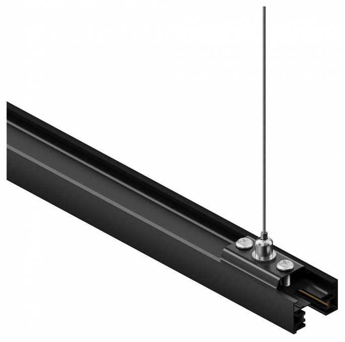 Подвес для трека Skylite 0010, Hesby Lighting, HSBL_0010, изображение 2